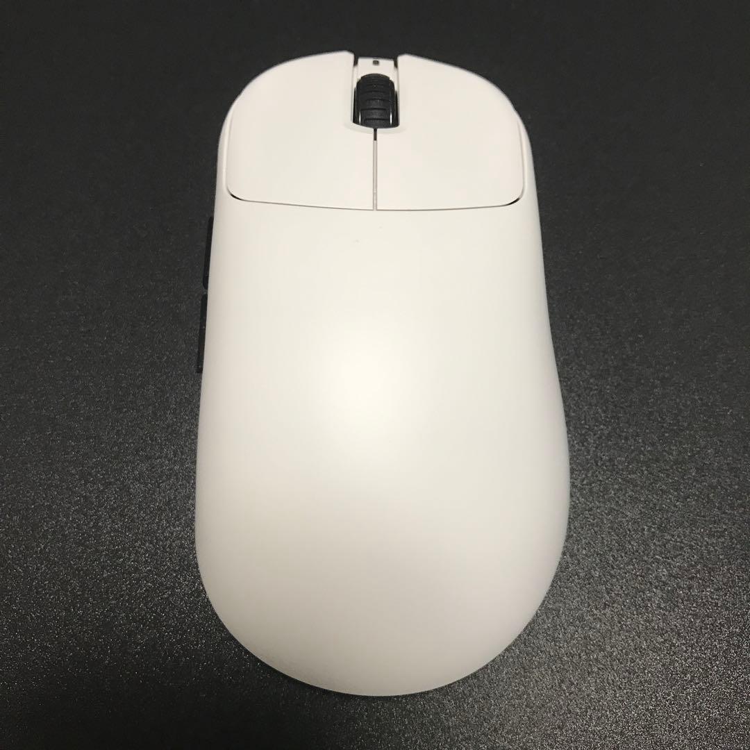 NP-01S Ergo ホワイト【即日発送】