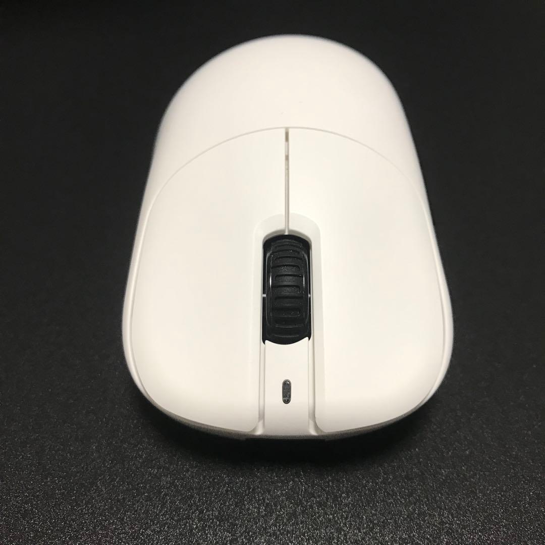 NP-01S Ergo ホワイト【即日発送】