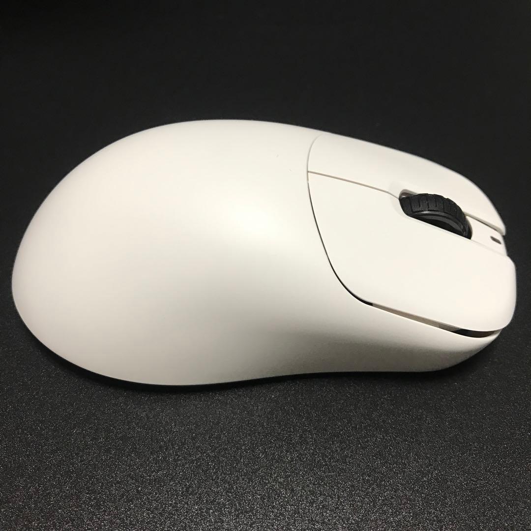 NP-01S Ergo ホワイト【即日発送】