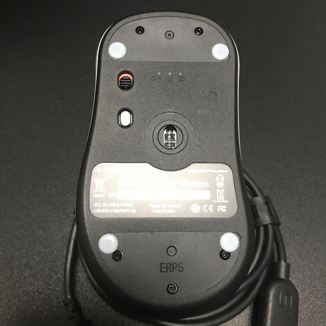 NP-01S Ergo ホワイト【即日発送】