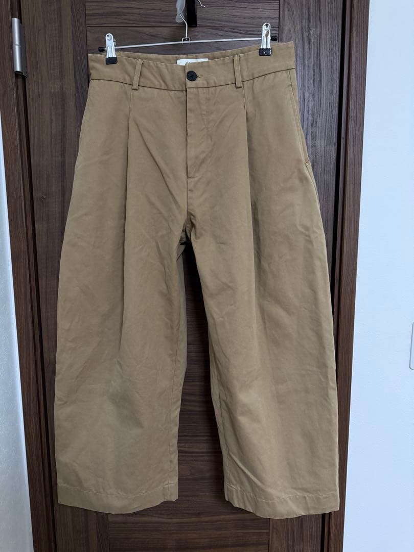 STUDIO NICHOLSON SORTE スタジオニコルソン　ソルテ