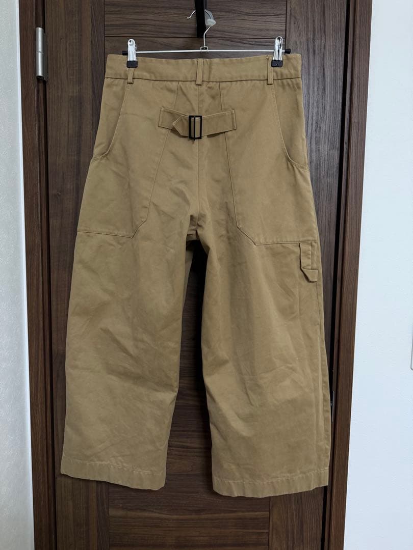 STUDIO NICHOLSON SORTE スタジオニコルソン　ソルテ