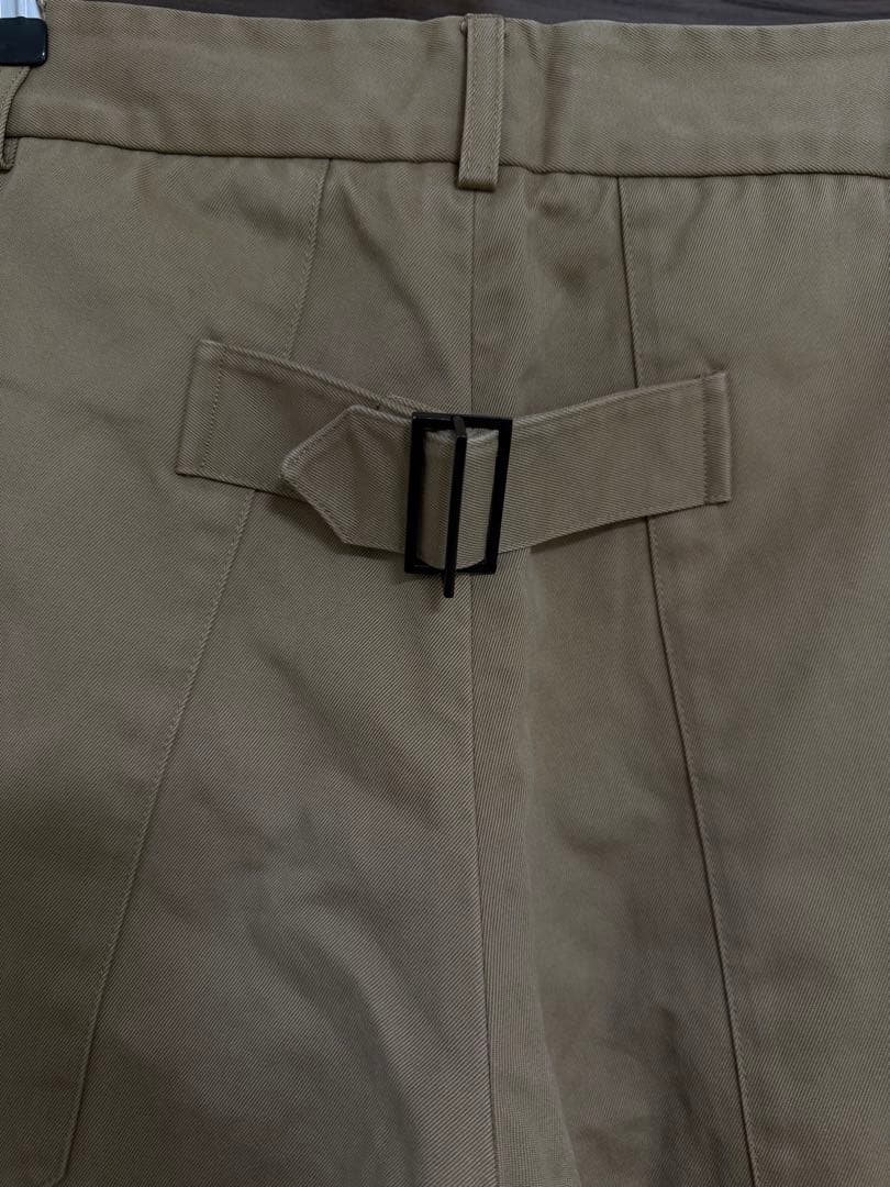 STUDIO NICHOLSON SORTE スタジオニコルソン　ソルテ