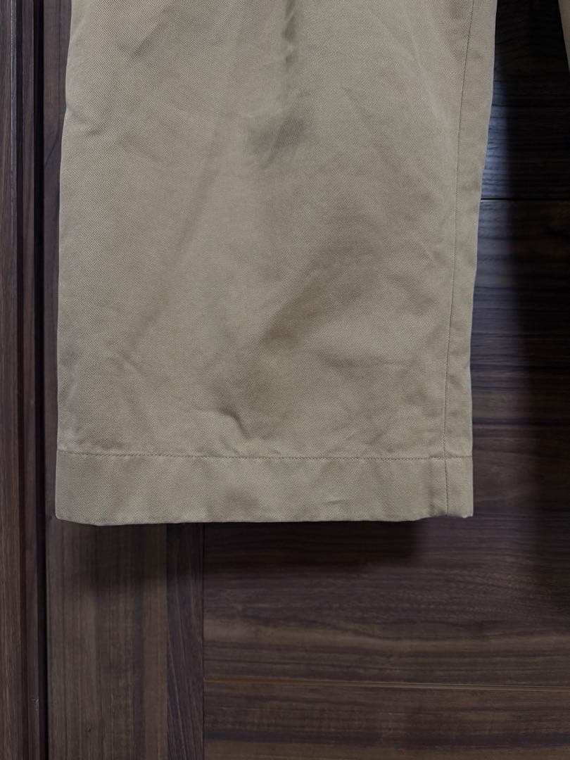 STUDIO NICHOLSON SORTE スタジオニコルソン　ソルテ