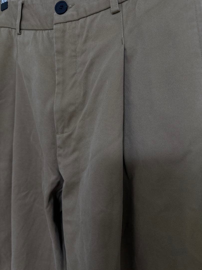 STUDIO NICHOLSON SORTE スタジオニコルソン　ソルテ