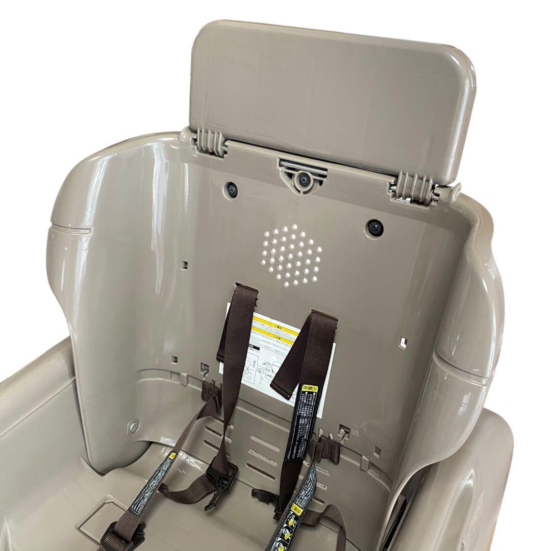 コンビ　ネムリラオートスイング　自動　ハイローチェア　新生児　電動