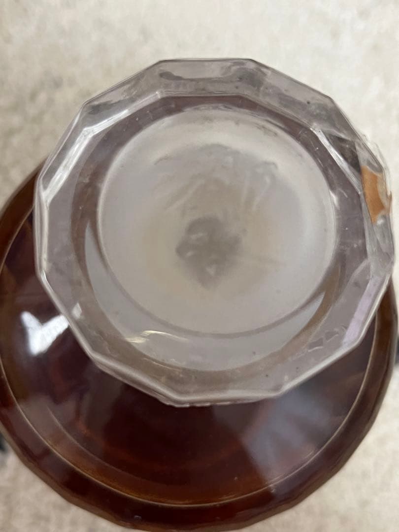 サントリー　ウイスキー　響　１７年　suntory 未開封　和紙 700ml