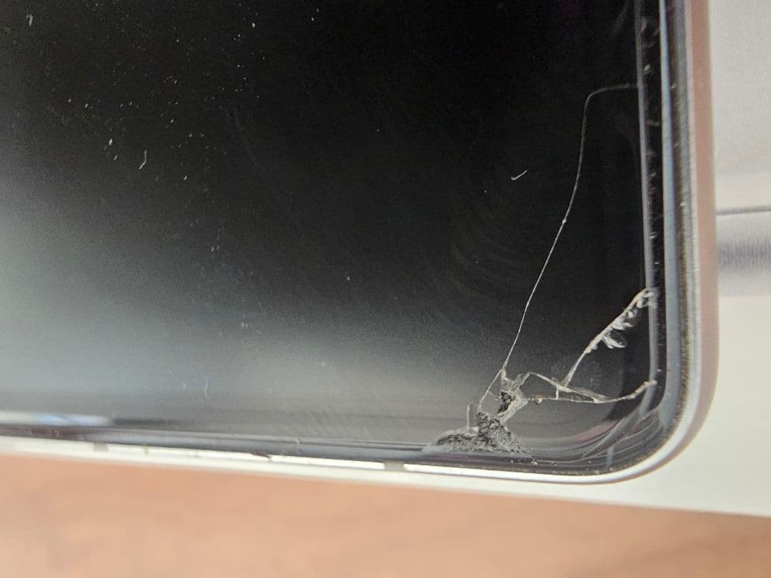 Google Pixel 7a スノー　128GB