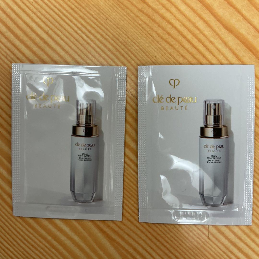 クレドポーボーテ クレームＵＶｎ 2個