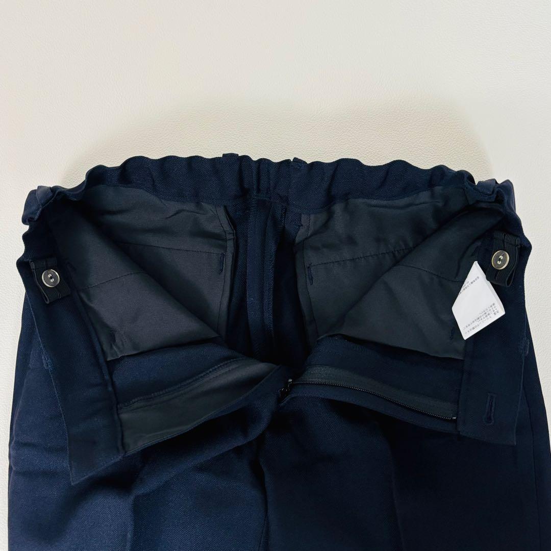 2605【新品タグ付き】レディフレディ 150cm キッズフォーマル ネイビー