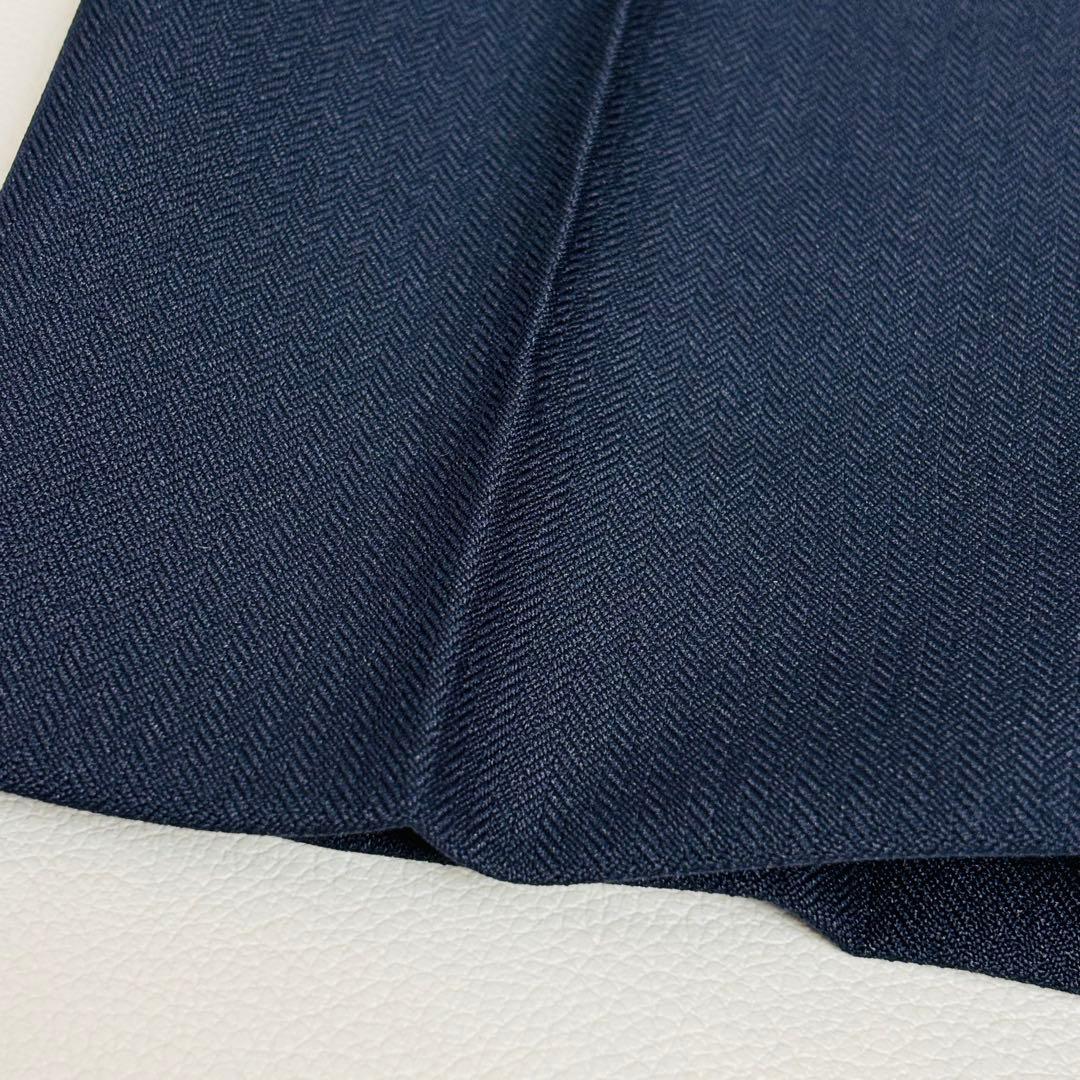 2605【新品タグ付き】レディフレディ 150cm キッズフォーマル ネイビー