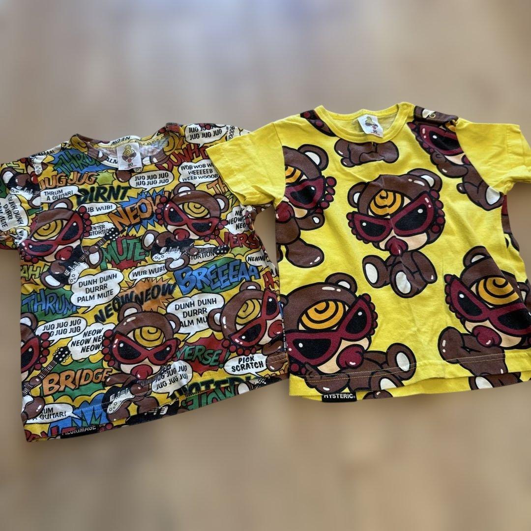 ^*-様 ヒステリックミニ　まとめ売り9点