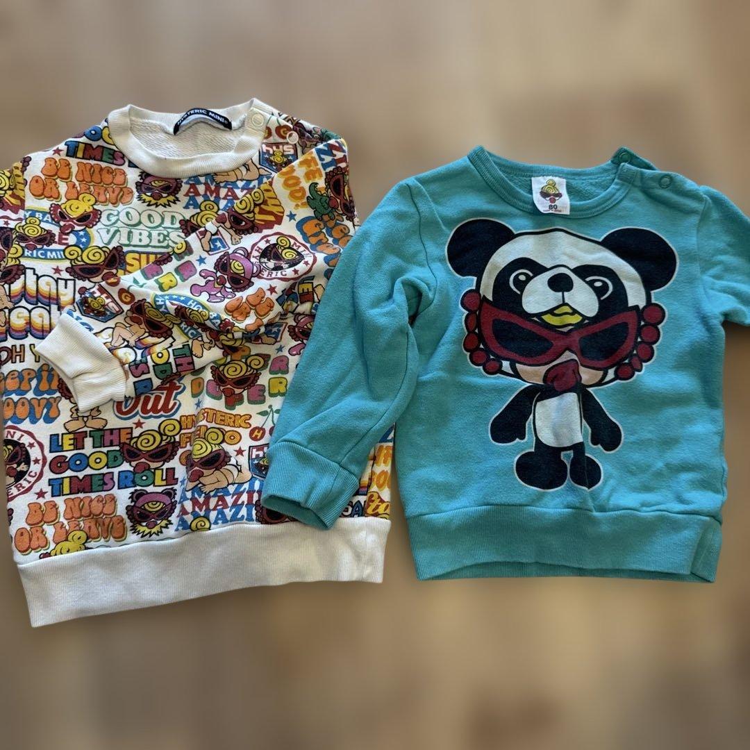 ^*-様 ヒステリックミニ　まとめ売り9点