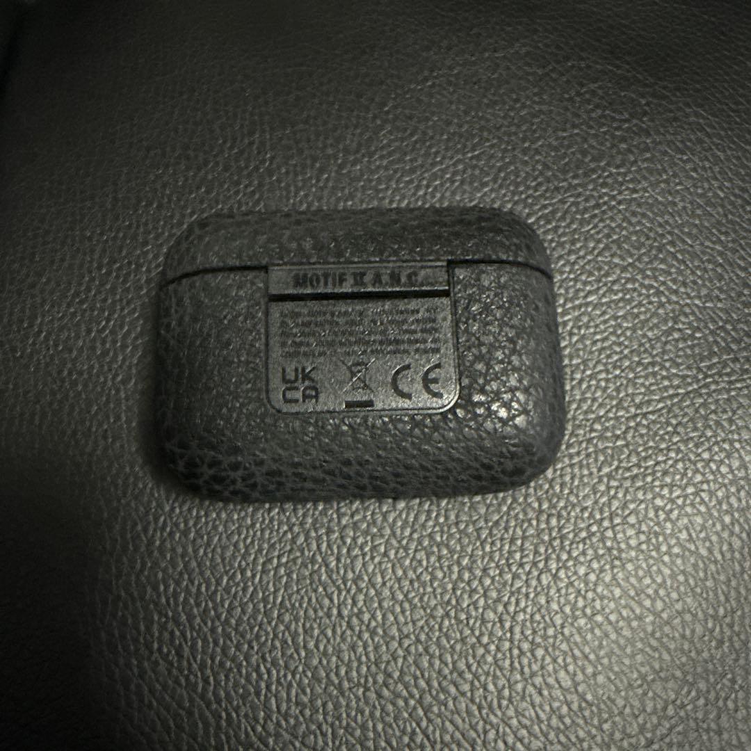 Marshall MOTIF II A.N.C. ワイヤレスイヤホン