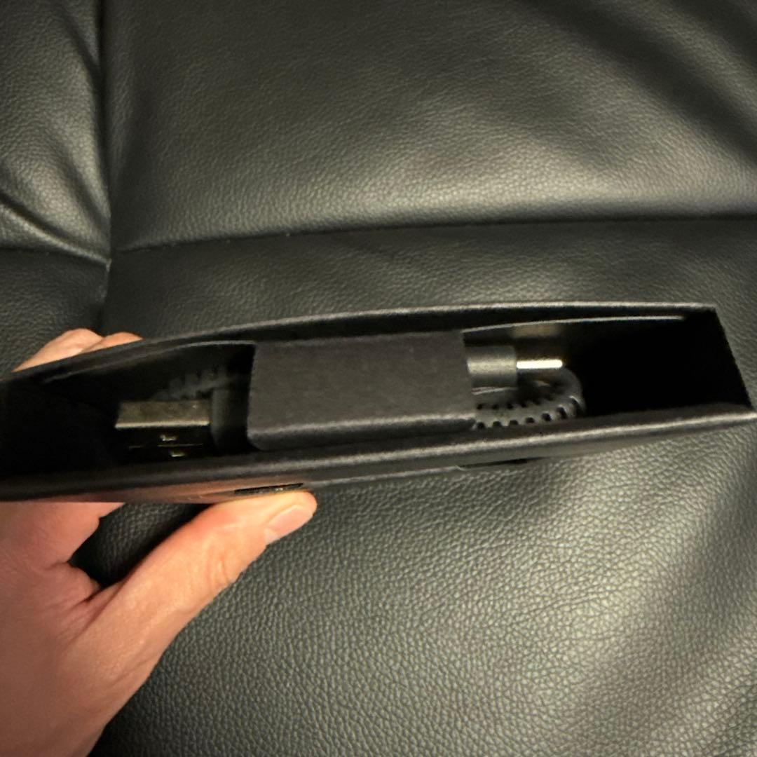 Marshall MOTIF II A.N.C. ワイヤレスイヤホン