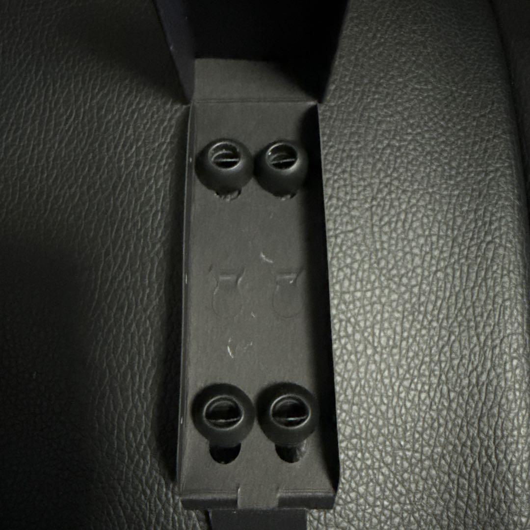 Marshall MOTIF II A.N.C. ワイヤレスイヤホン