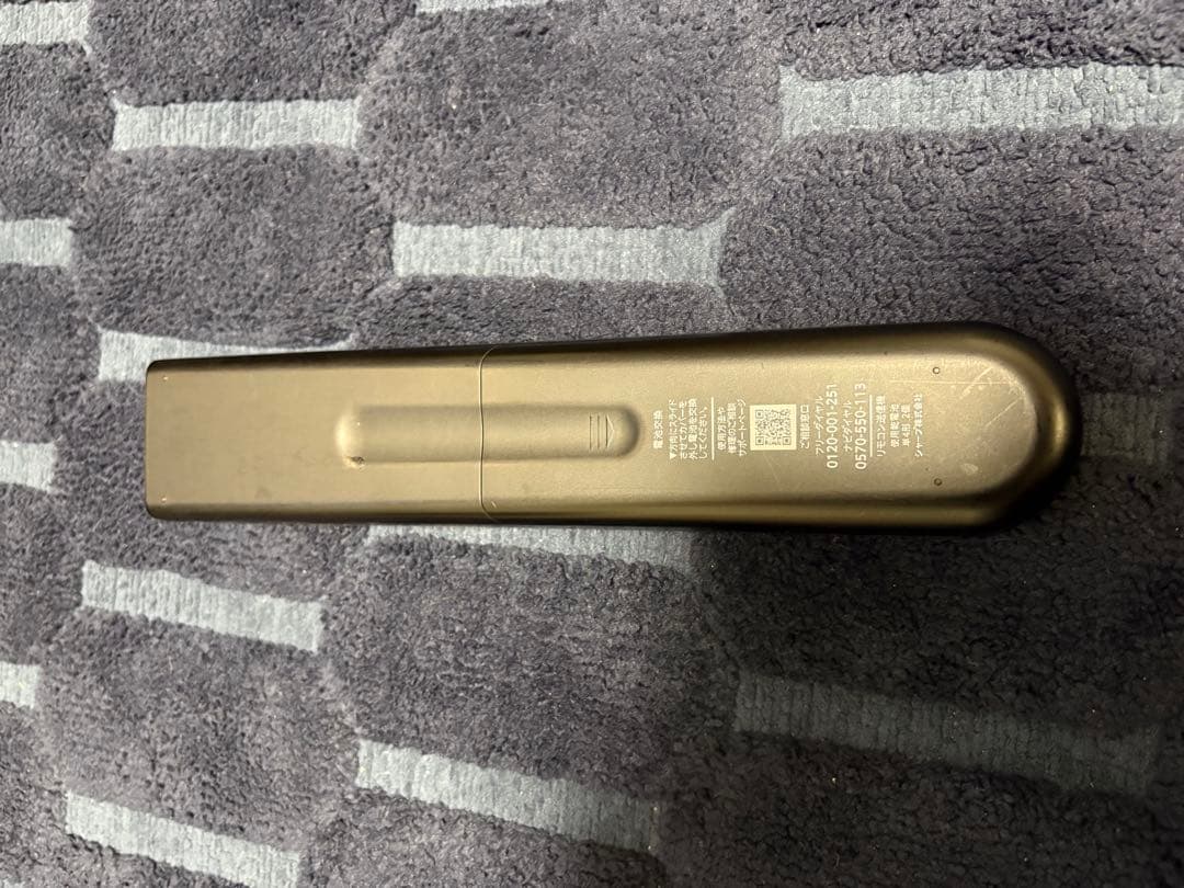 SHARP 有機ELテレビ 4T-C55EQ1 55インチ