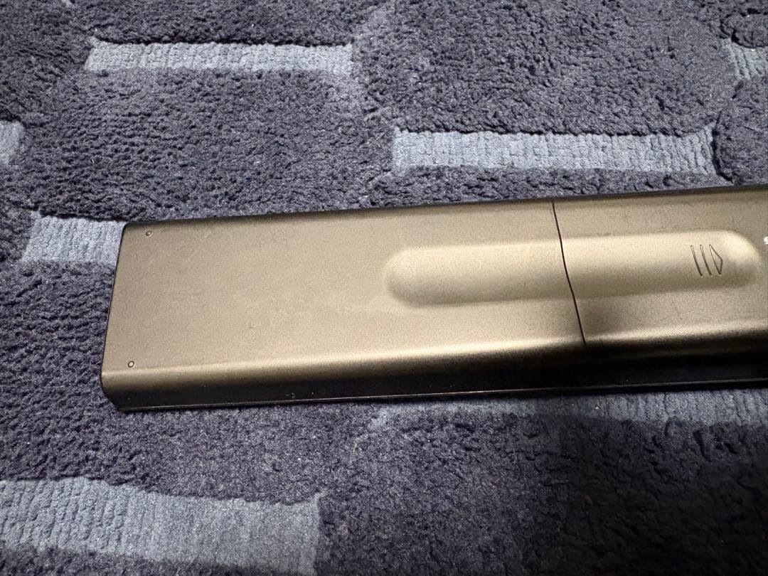 SHARP 有機ELテレビ 4T-C55EQ1 55インチ