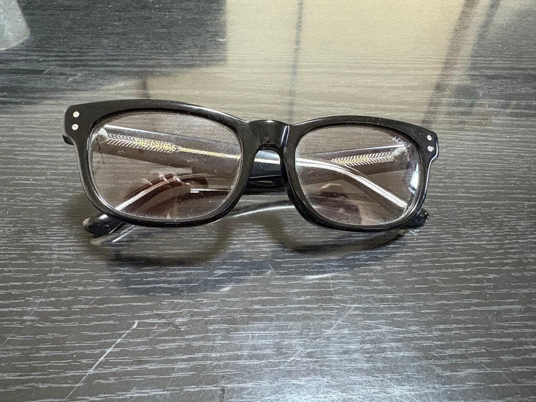 CRIMIE クライミー ROB BIKER SHADE SUNGLASSES