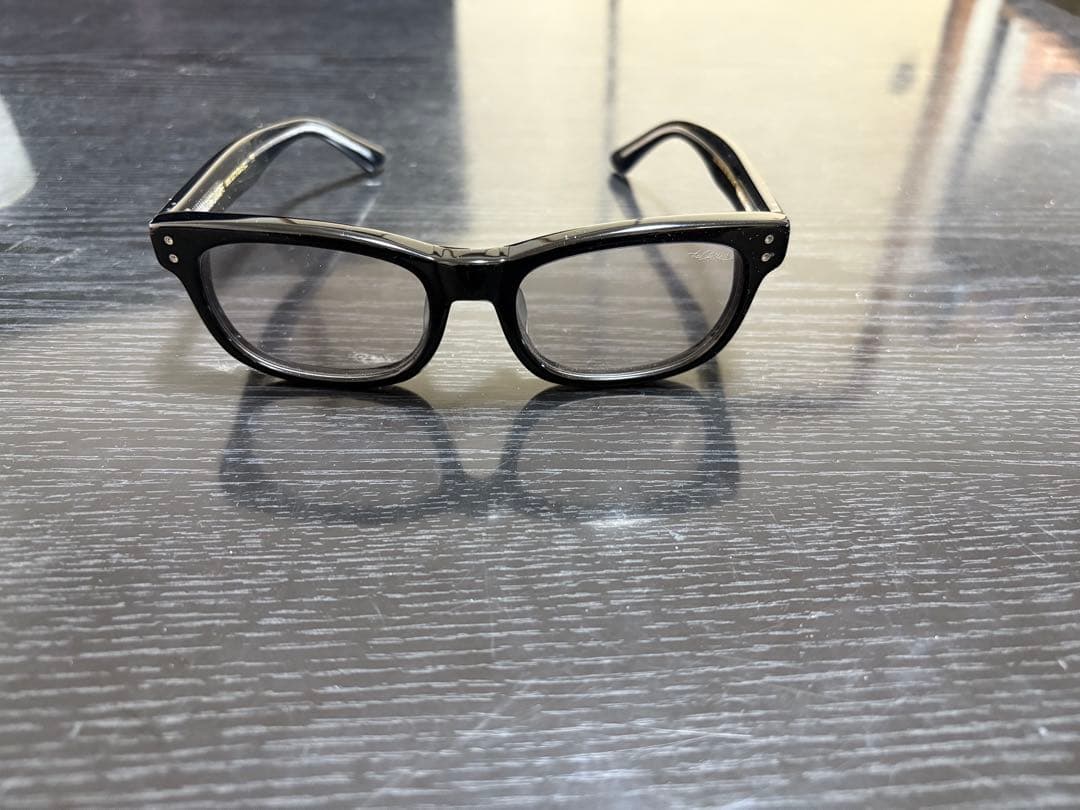 CRIMIE クライミー ROB BIKER SHADE SUNGLASSES