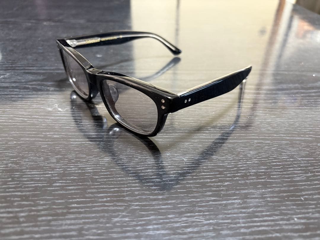 CRIMIE クライミー ROB BIKER SHADE SUNGLASSES