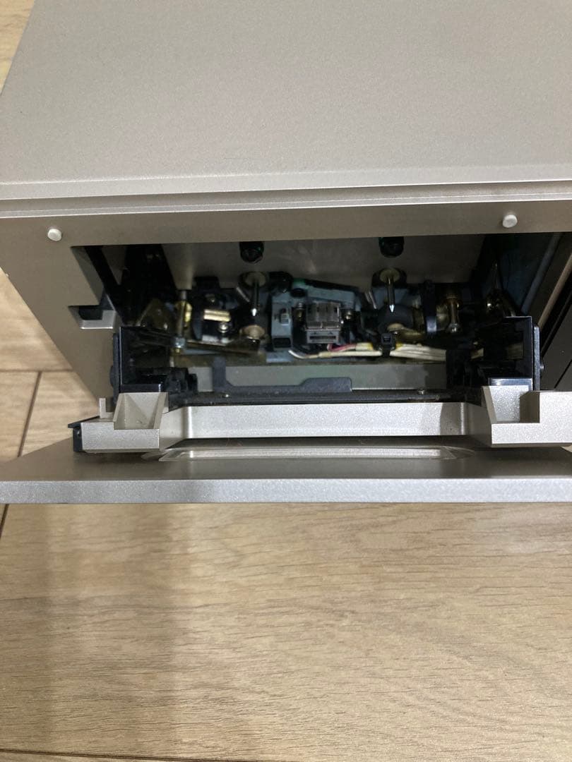 名機Pioneer CT-970 カセットデッキ パイオニア ジャンク