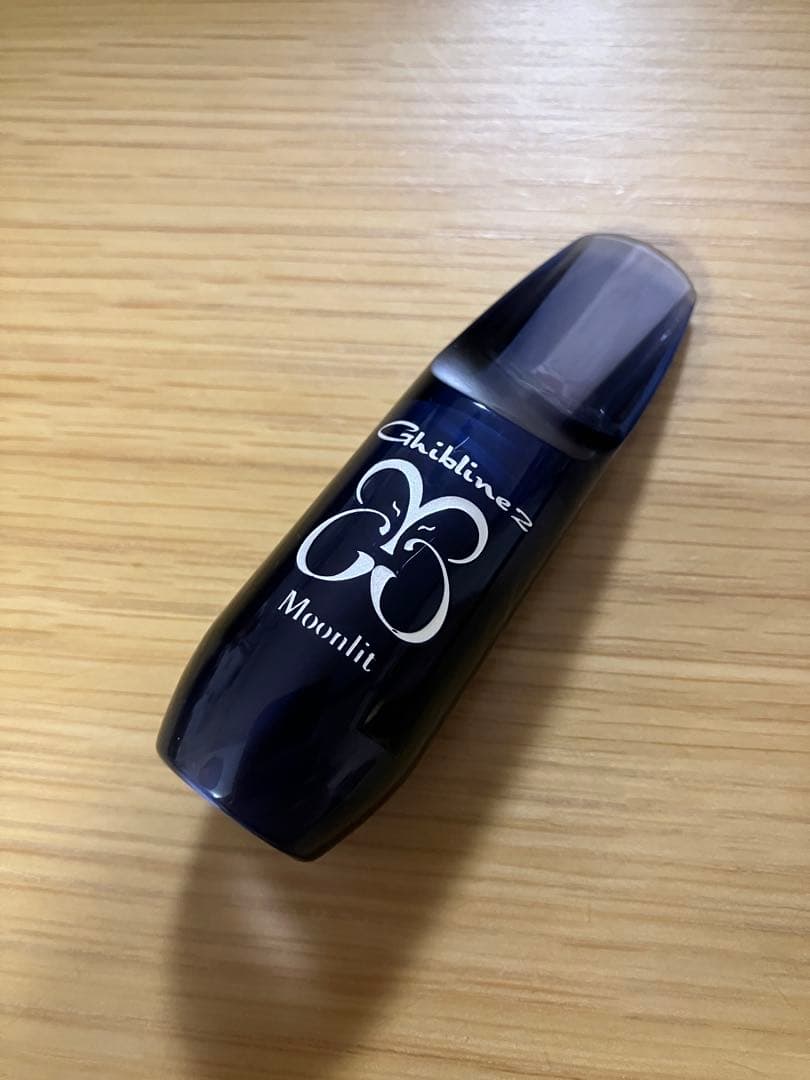 i*8様 Ghibline2 Moonlit アルトサックスマウスピース