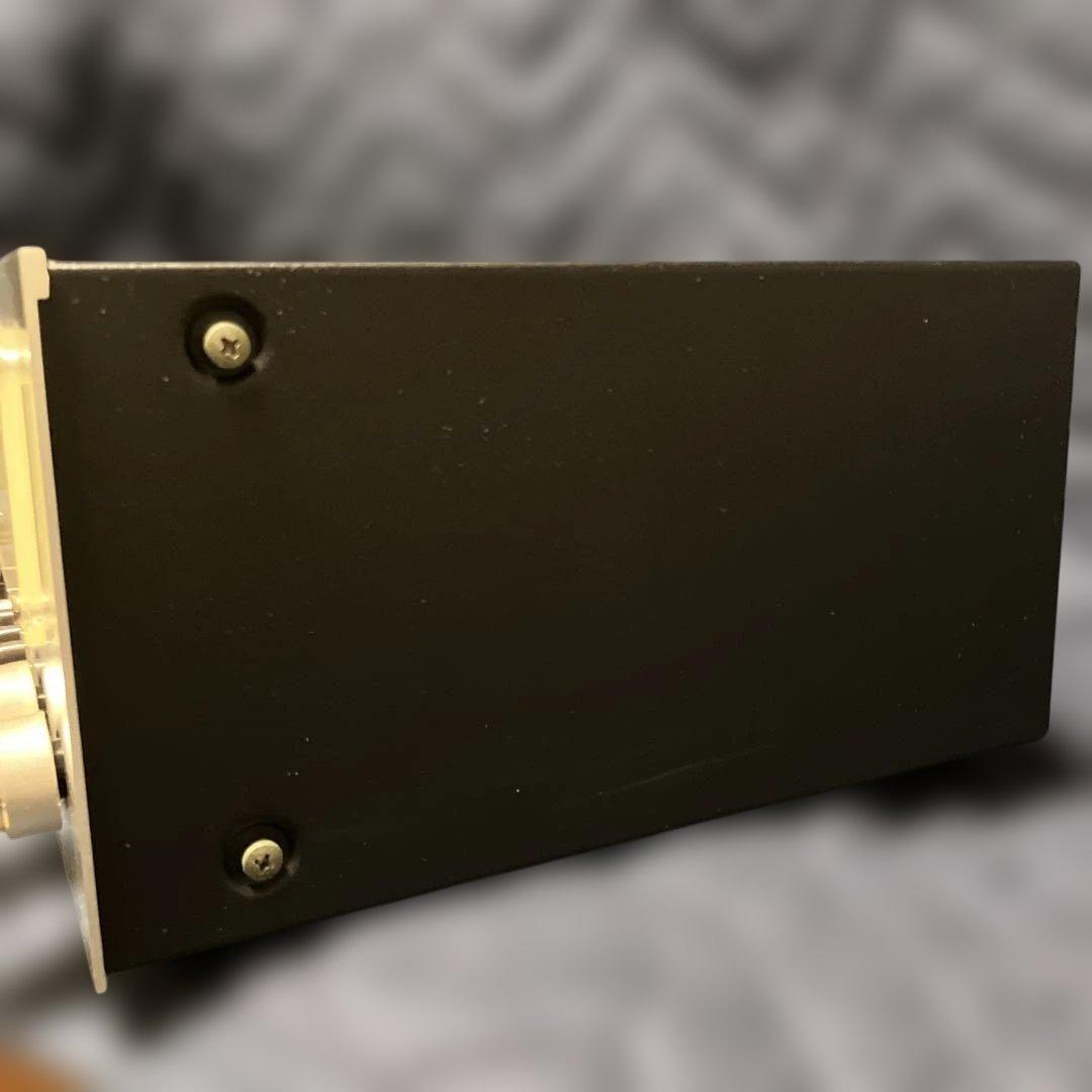 【超メルカリ市最終特価】Lo-D ステレオカセットテープデッキ D-610