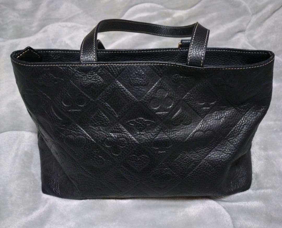 ヴィヴィアン・ウエストウッド　ショルダーバック