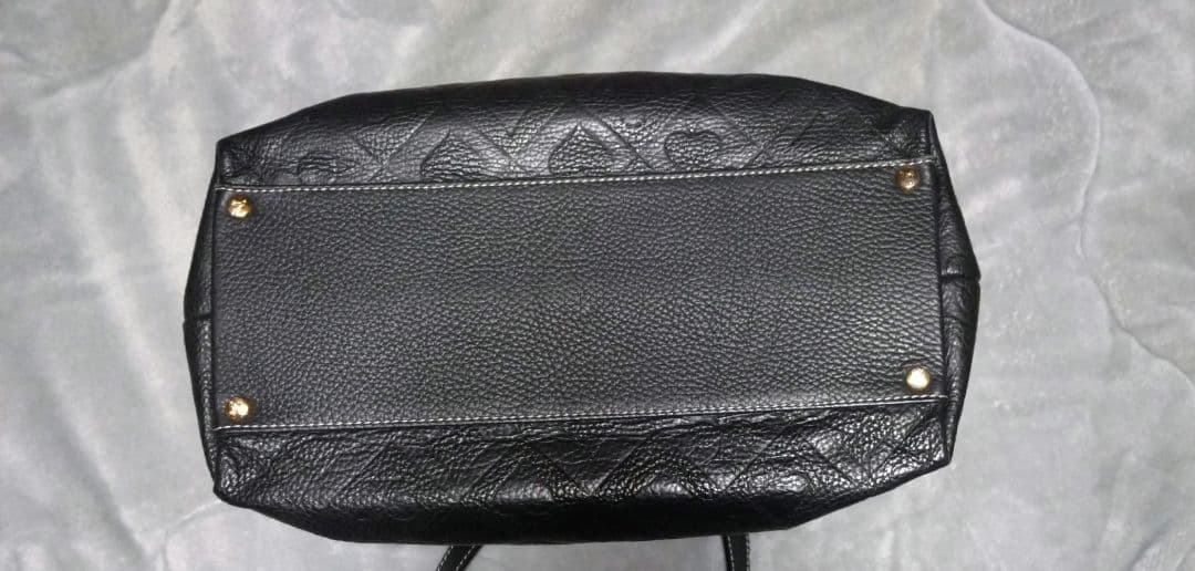 ヴィヴィアン・ウエストウッド　ショルダーバック