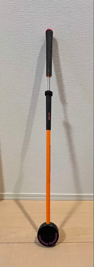 Swing Monster TYPE H スウィングモンスター ゴルフ練習器具