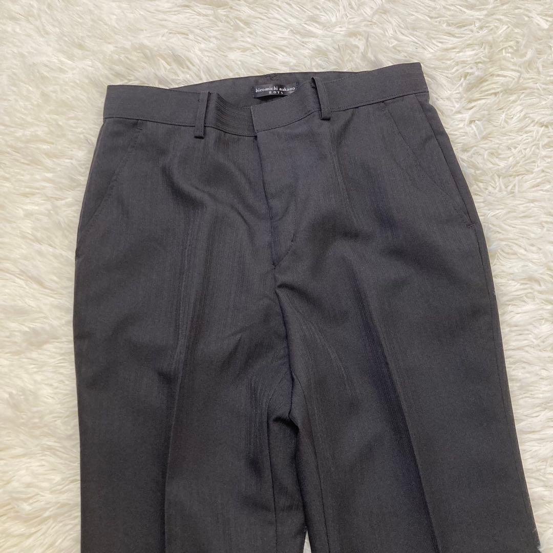 komorebi 　ヒロミチナカノ♡新品タグ付き　フォーマルスーツ　160