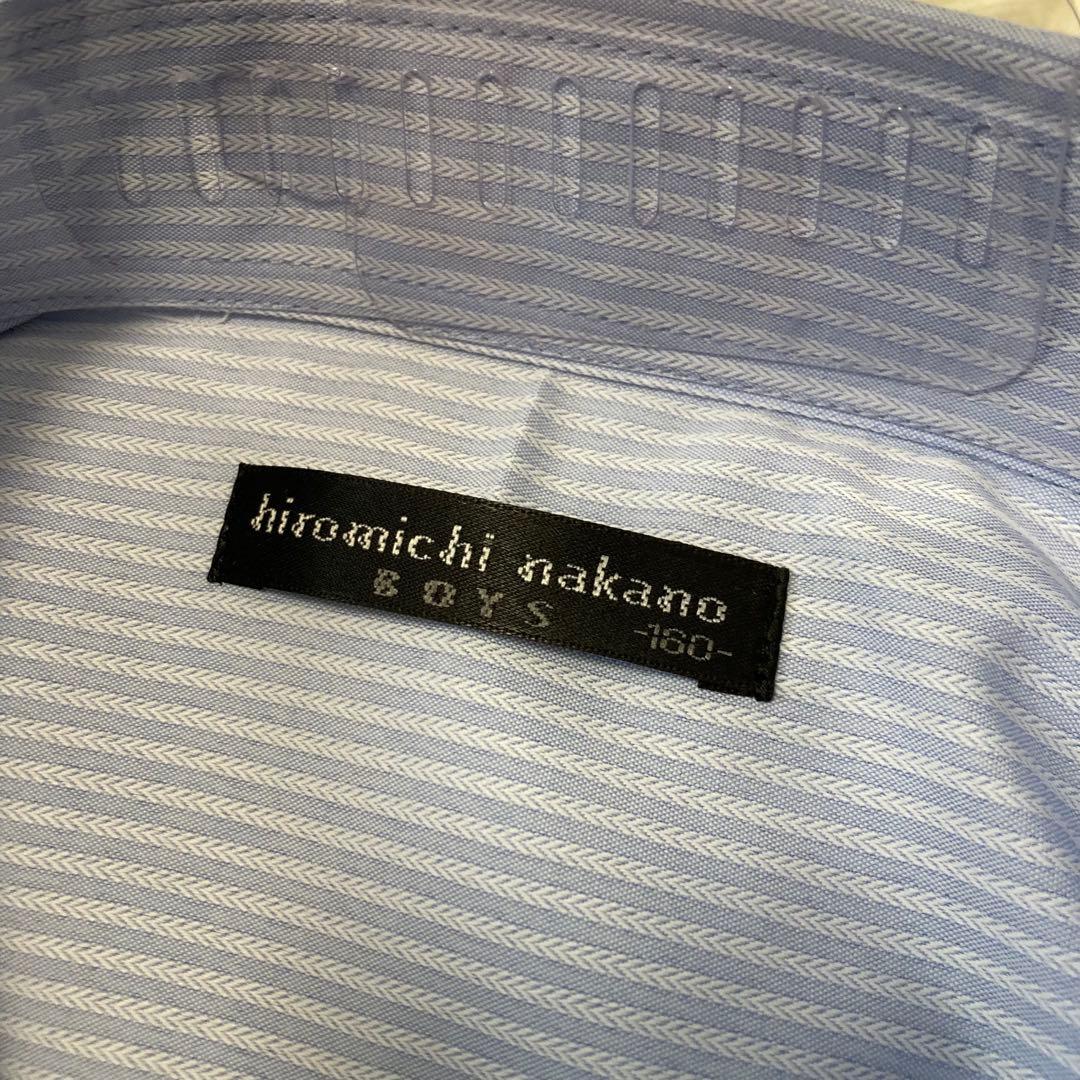 komorebi 　ヒロミチナカノ♡新品タグ付き　フォーマルスーツ　160