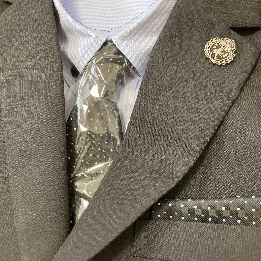 komorebi 　ヒロミチナカノ♡新品タグ付き　フォーマルスーツ　160