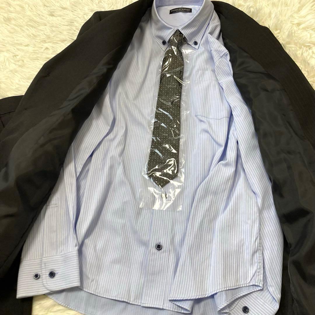 komorebi 　ヒロミチナカノ♡新品タグ付き　フォーマルスーツ　160