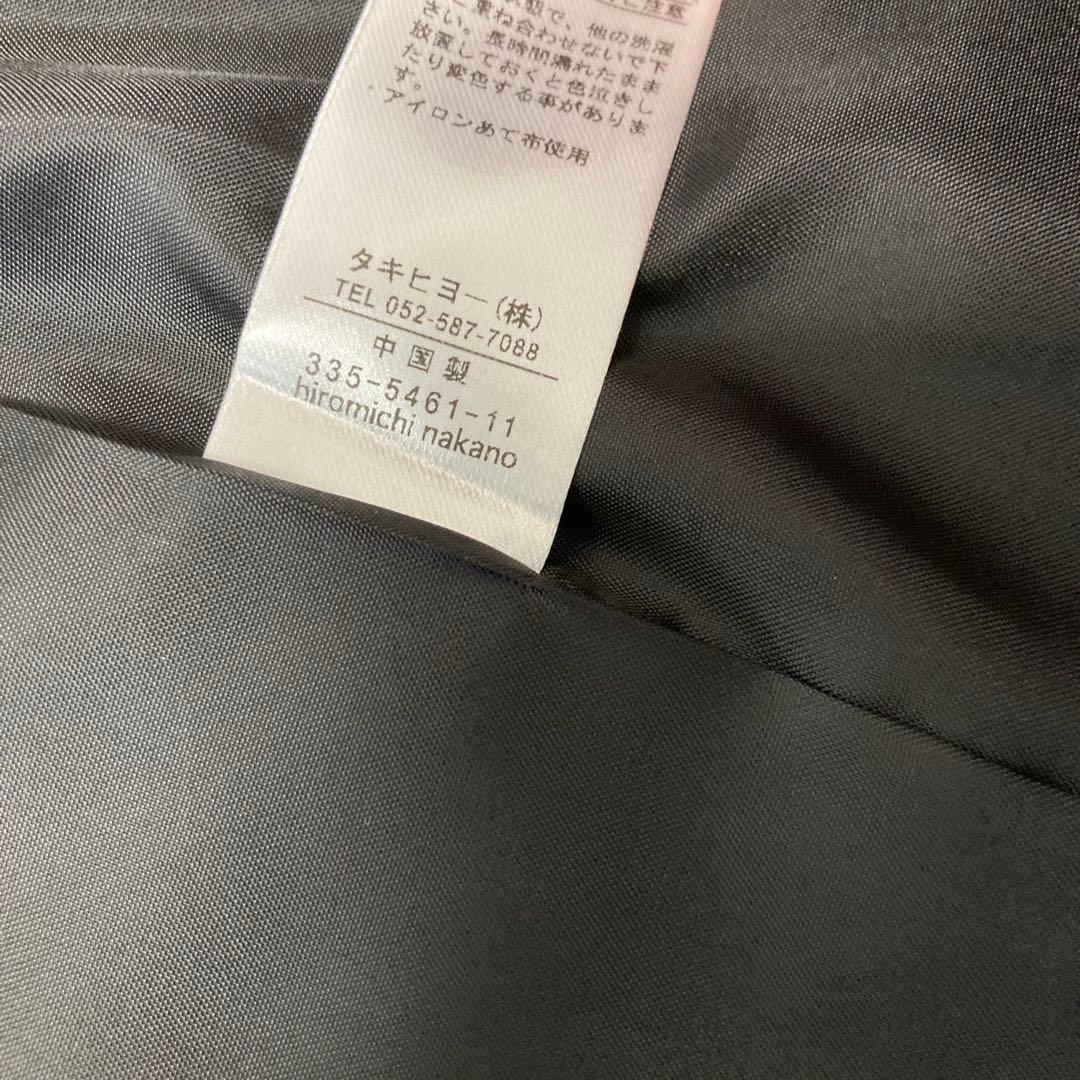 komorebi 　ヒロミチナカノ♡新品タグ付き　フォーマルスーツ　160