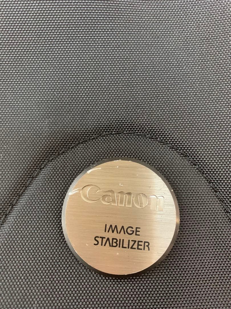 Canon 双眼鏡 12×36 IS Ⅲ BINO12X36IS3