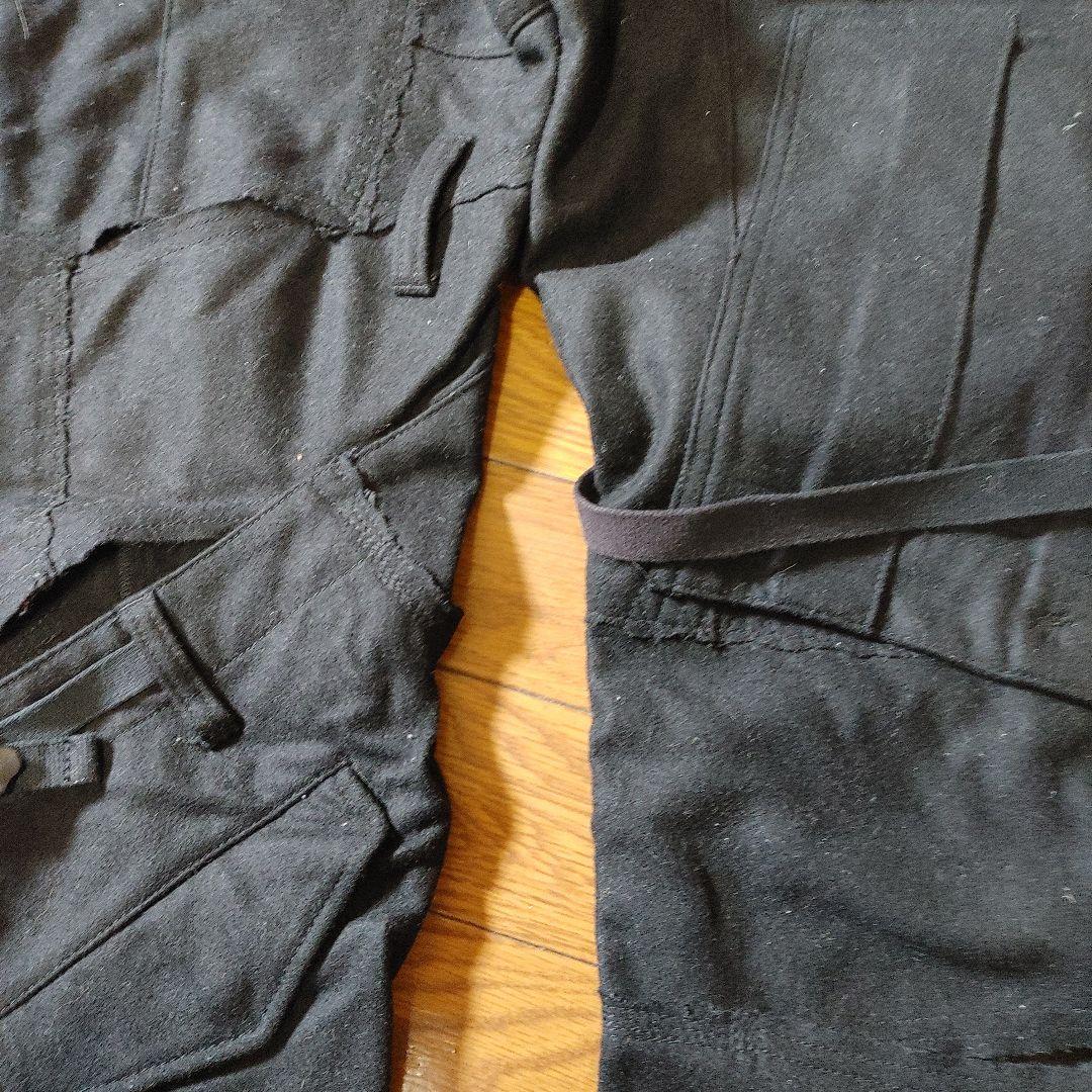 JUNYA WATANABE Sコム・デ・ギャルソンサイズ チノパン