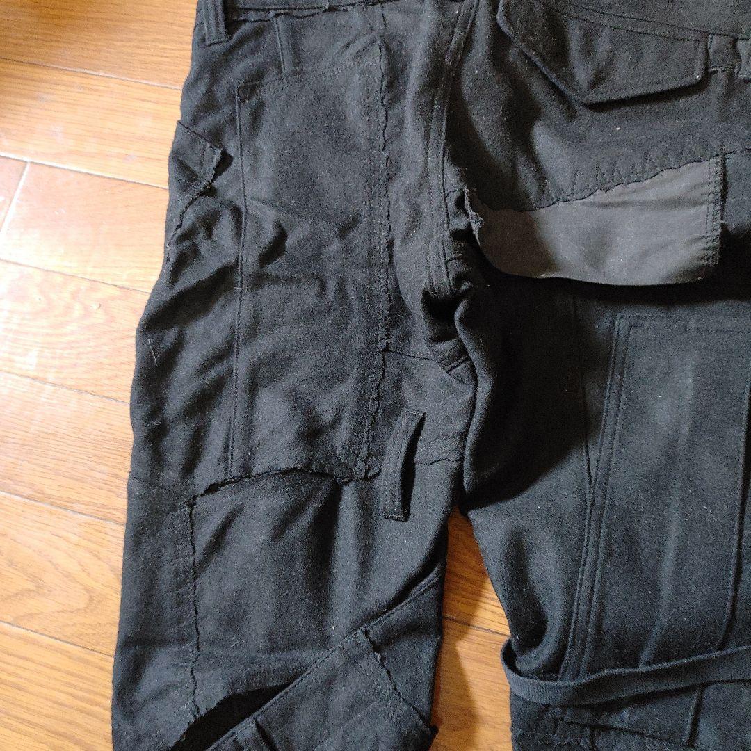 JUNYA WATANABE Sコム・デ・ギャルソンサイズ チノパン