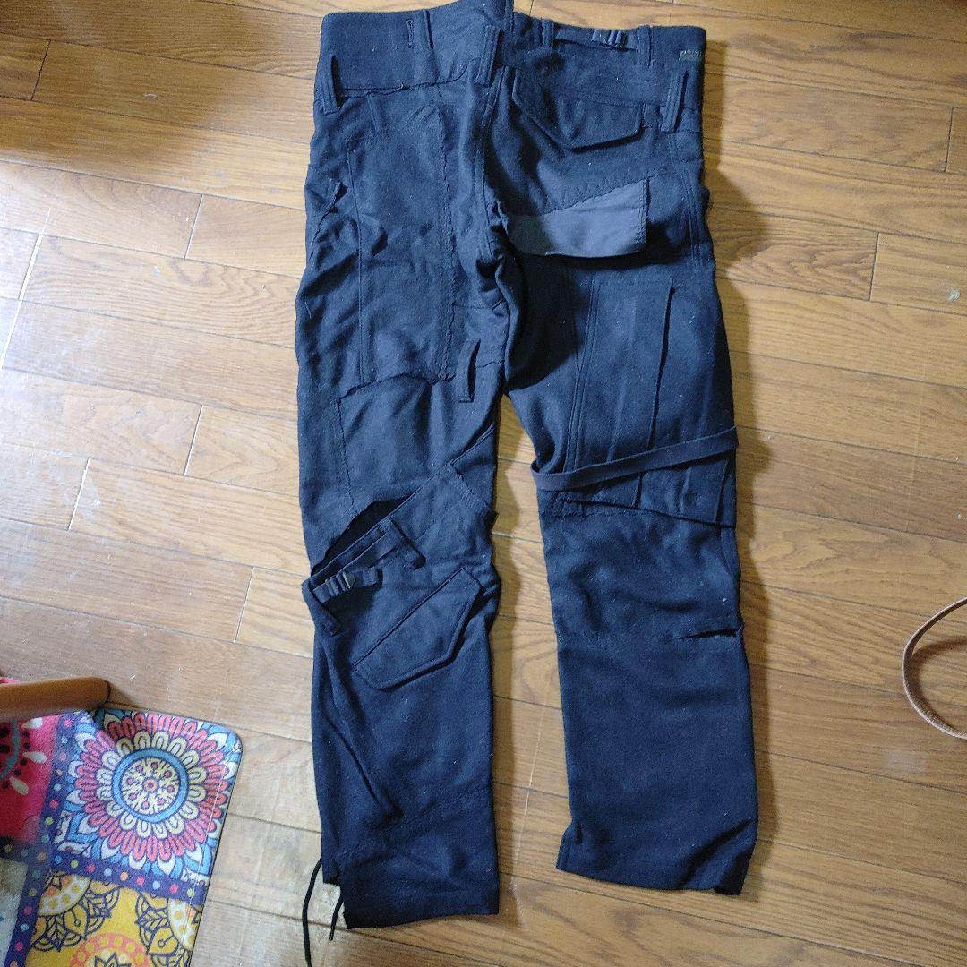 JUNYA WATANABE Sコム・デ・ギャルソンサイズ チノパン