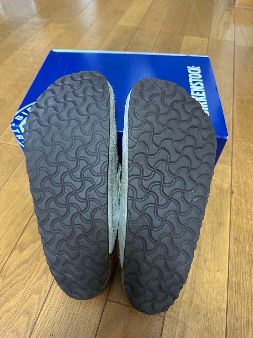 Birkenstock Boston BS サンダル 42