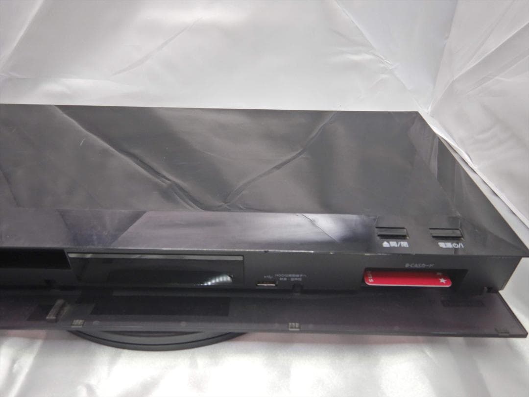 ■整備品 DIGA DMR-UBZ1030 2018年 1TB