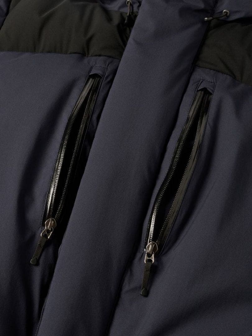 新品　ノースフェイス　バルトロライトジャケット　アーバンネイビー　XL