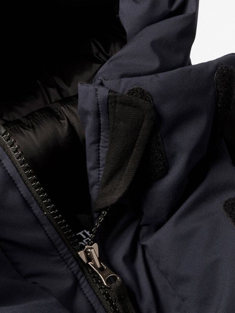 新品　ノースフェイス　バルトロライトジャケット　アーバンネイビー　XL