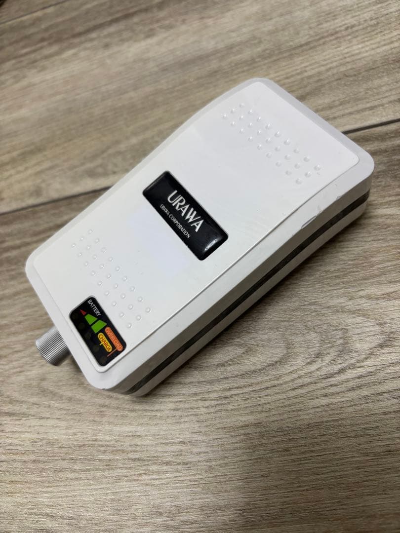 ⚠︎訳あり⚠︎URAWA G3 ネイルマシーン　ウラワ　浦和