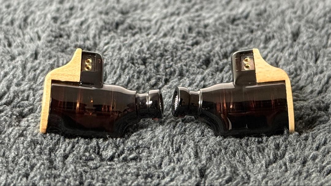 水月雨 (MOONDROP) Harmon-SP