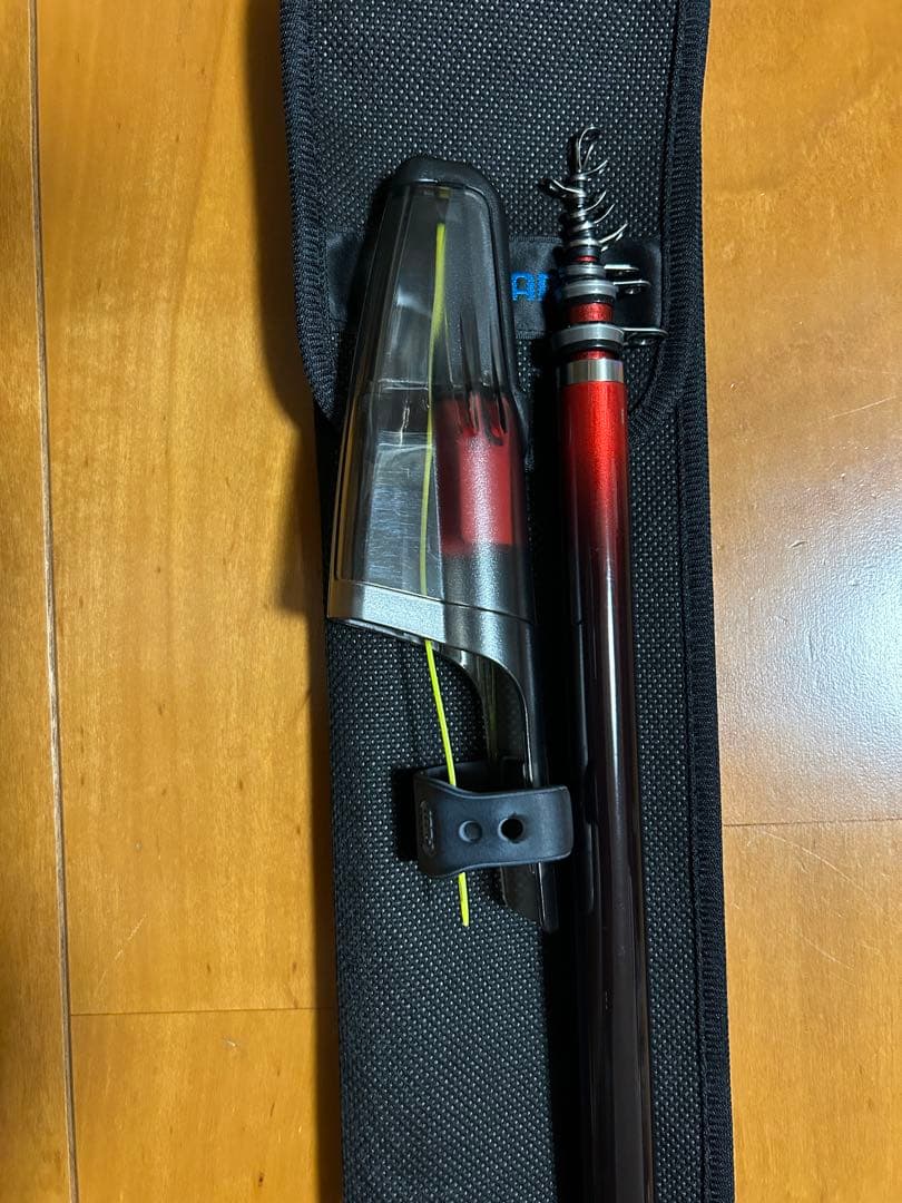 シマノ　海上釣掘シーリアH350