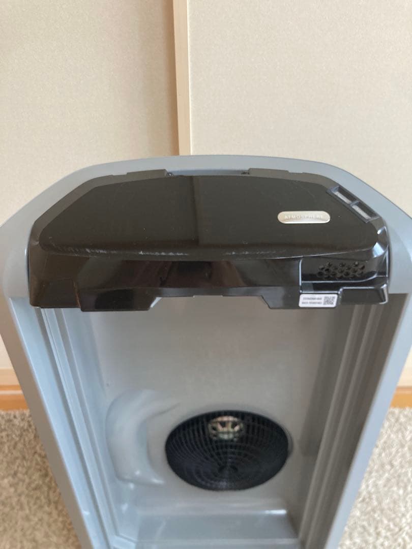 アトモスフィア　空気清浄機　2021年製