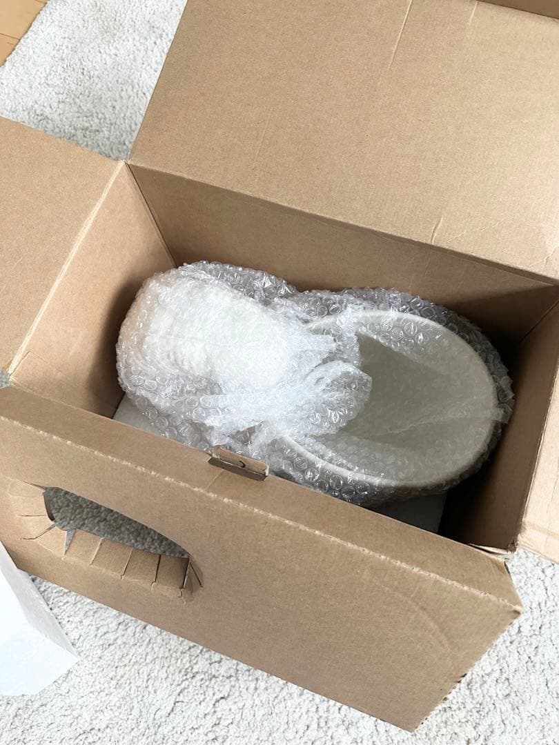 Ferm Living ファームリビング Shell Pot オフホワイト