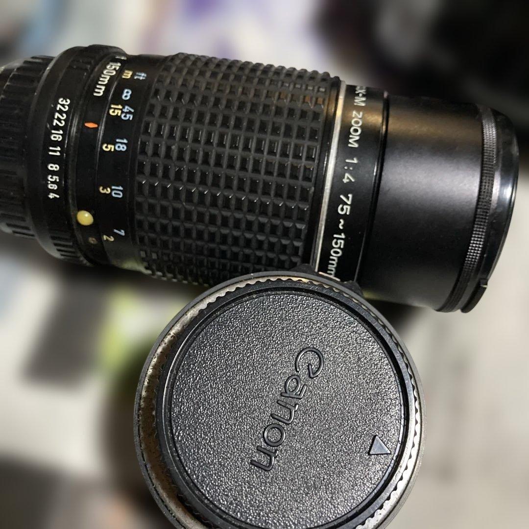 MINOLTA 360si フィルムカメラ レンズセット